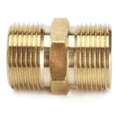 M22 Male M Adapter Pressure Washer Brass Karcher Hose L6C0 Lance Fitting J0K8