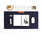 Felt Table Pad Soft Mouse Keyboard Gamer Mat Laptop A4 Files Cover