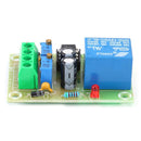 XH-M601 Battery Charging Control Board 12V Charger Power Control Module Panel