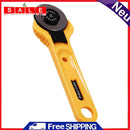Portable Round Cloth Cutter Quilters Sewing Quilting Fabric Cutting Craft Tools