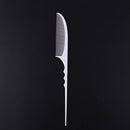 Hair Comb Fine-tooth Anti-static Hairdressing Rat Tail Comb Hair Styling Tools
