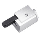 Corner Chisel Square Hinge Recesses Right Angle Carving Chisel (White) Newly