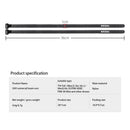 Paddle Propeller Stabilizer For DJI Mini 3pro/Mini 2/Air2S/Mavic 2/Mavic 3