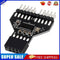 Motherboard Water-Cooled RGB Lamp Fan USB2.0 9Pin to USB3.0 19Pin Adapter