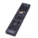 Remote Control Fo Sony RMT-TX100U KDL-55W800C KDL-75W850C XBR-65X930 LED HD