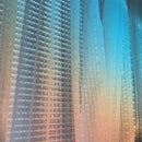 USB Sunset Projection Night Lights LED Breaking Dawn Coastline Beach Lamp Newly