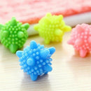 Reusable Dryer Fresh Laundry Laundry Balls Decontamination Washing Anti-Winding