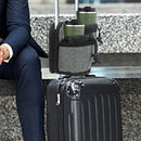 Drink Cup Bag Travel Luggage Accessories Cup Holder Cup Rack Storage Rack: