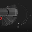 Camping Headlight Rechargeable Waterproof Headlamp for Running Camping Hiki