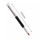 End Tip Scriber Ceramics Glass Engraving Tungsten Steel Made Scribing Pen