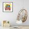 5D Diamond Painting Summer Car Full Round Rhinestone DIY Mosaic Kit Home Picture