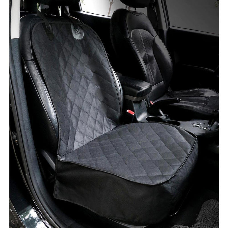 Tirol Thickened Waterproof Antiskid Car Cushion Dog Pet Front Seat Cover Newly