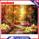 Full drill, round, diamond painting, embroidery, cross stitch