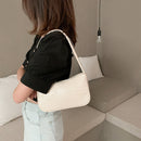 Retro Alligator Pattern Handbag Women Elegant Leather Female Totes Shoulder Bags