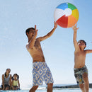 #A Colorful Inflatable 30cm Ball Swimming Pool Play Party Water Game Balloon Bea