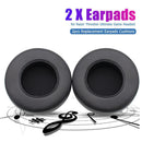 2pcs Replacement Earpads Cushions for Razer Thresher Ultimate Game Headset Newly