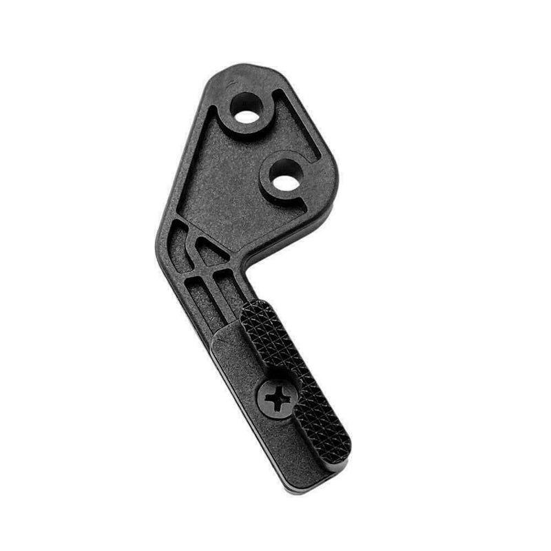 Holster For 19 /19x /23/25/45 Iwb/Aiwb + CLAW/ WING Clip Adjustable Q8N6