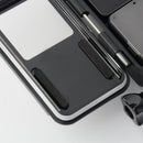 Housing Cover Tempered Glass Waterproof Case Underwater For DJI Osmo Action 2