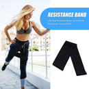 Latex Yoga Resistance Bands Tension Elastic Fitness Strength Training Exten