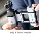 Fold Cell Phone Fixed Bracket Action Camera For DJI Pocket 2 For DJI Pocket 2