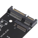 M2 SSD Professional 2.5" SATA3 Card M.2 NGFF Converter M.2 SATA Adapter Raiser