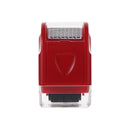 Information Coverage Data Protection Identity Theft Protection Stamp Privacy