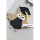 Owl Metal Cutting Dies for DIY Scrapbooking Album Paper Cards Make Stencil Decor