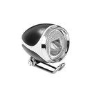 10 inch Electric Scooter Headlight Lamp E-scooter Front Light for Kugoo M4 Newly