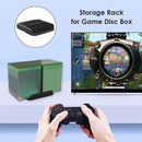 Game Disc Storage Rack CD Box Holder for PS4 PS5 DE UHD XBOX Game Console S