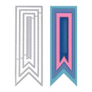 Metal Cutting Dies Craft Scrapbooking Album Embossing Decoration Stencil Z9K0