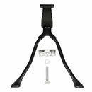 Double Leg Bike Stand Bicycle Holder Bicycle Kick Kickstand Bike Support