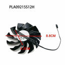 Fan For GIGABYTE RTX 2060/2070 GTX 1660 SUPER 1660Ti MINI FanPLA09215S12 W6E7