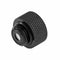 PM-JS-PQDT1 G1/4 Exhaust Plug Air Evacuation Valve for Water Cooling (Blue)