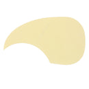 Transparent Guitar Pickguard Self-adhesive Scratch Plate for 40" 41" Guitar