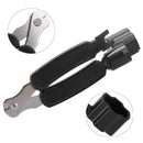 Pro Winder String Winder & Cutter Guitar Banjo Mandolin Tool Newly