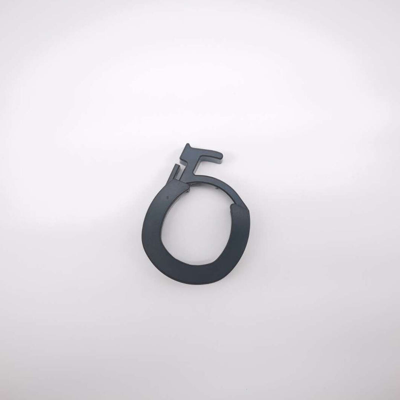 For Ninebot Max G30 E-Scooter Front Tube FOLD INSURANCE Circuit Protection Ring Accessories