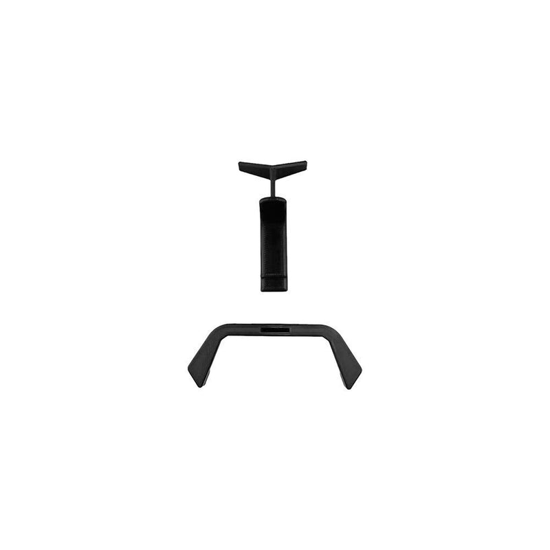 Decorative Anti-trip 2-IN-1 Flight Tail Battery Buckle For DJI Avata