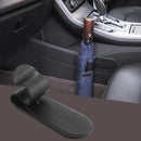 Adhesive Car Umbrella Holder Hanger Wall Umbrella Hook Car Indoor Accessories