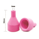 Nozzle Welding Accessory Porcelain Mouth Argon Arc TIG QQ150A Ceramic Nozzle