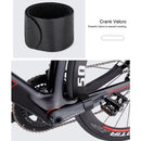 Bicycle Quick Release Aluminum Alloy, Socket Axle, Front Wheel Fork, Block