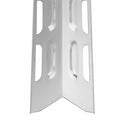 Universal Shield Barbecue Tent Burners Cover BBQ Heat Plate Gas Grill