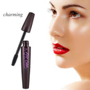 Mascara Waterproof Curling Thicken Lengthen Eyelashes Quick Dry Makeup Tool