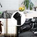 Vacuum Cleaner Brush Head Cleaning Brushes Dust Clean Tool Dusting Brush