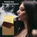 Anti Smoke Patch Stop Quit Smoking Cessation Herbal Medical Health Plaster
