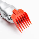 Limit Comb Cutting Guide Guide Combs Non-toxic Comfort Durable Hair Clipper