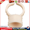 100pcs Silicone Tattoo Ink Cups Finger Ring Pigment Holder Container (M) Newly