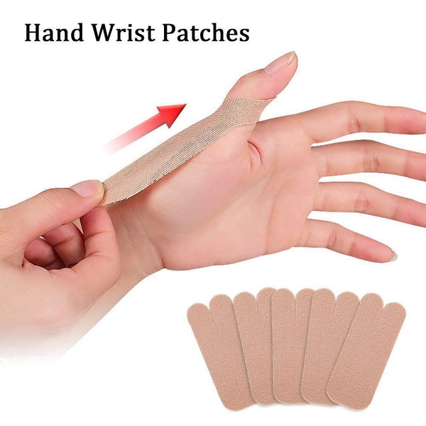 Guard Pain Relief Thumb Protector Wrist Patches Arthritis Tendon Sheath Patch