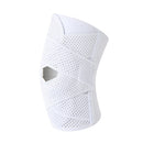 #A Knee Support Arthritis Injuries Relief Kneepad Compression Sleeves for Knee P