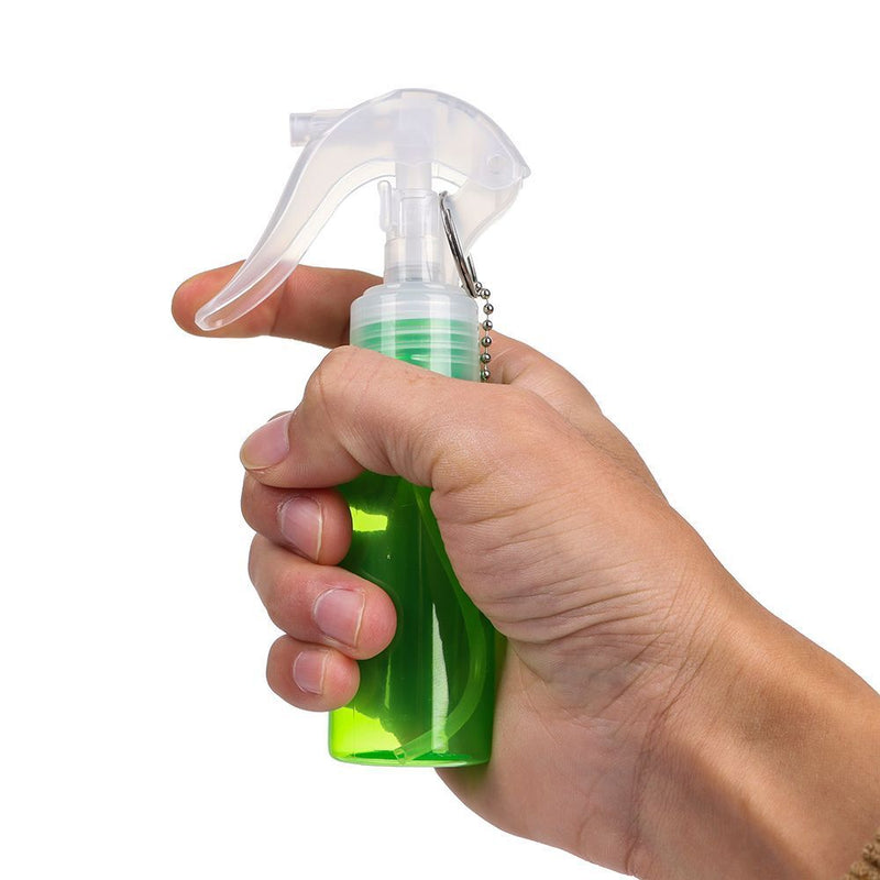 Empty Container Lotion Samples Separate Bottling Spray Bottles Makeup Tools