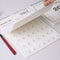 2022 Simple Wall Calendar Weekly Monthly Planner Agenda Q7L0 Organizer Home H3X3